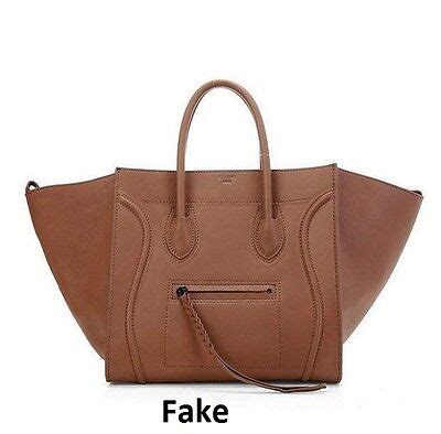 fake celine bag ebay|how to authenticate your bag.